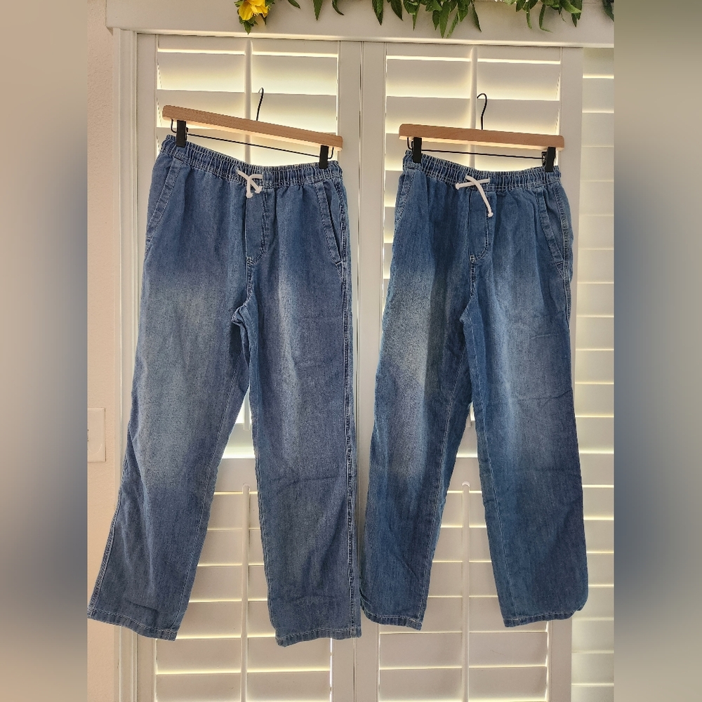 H&M Boys Size 18 pants